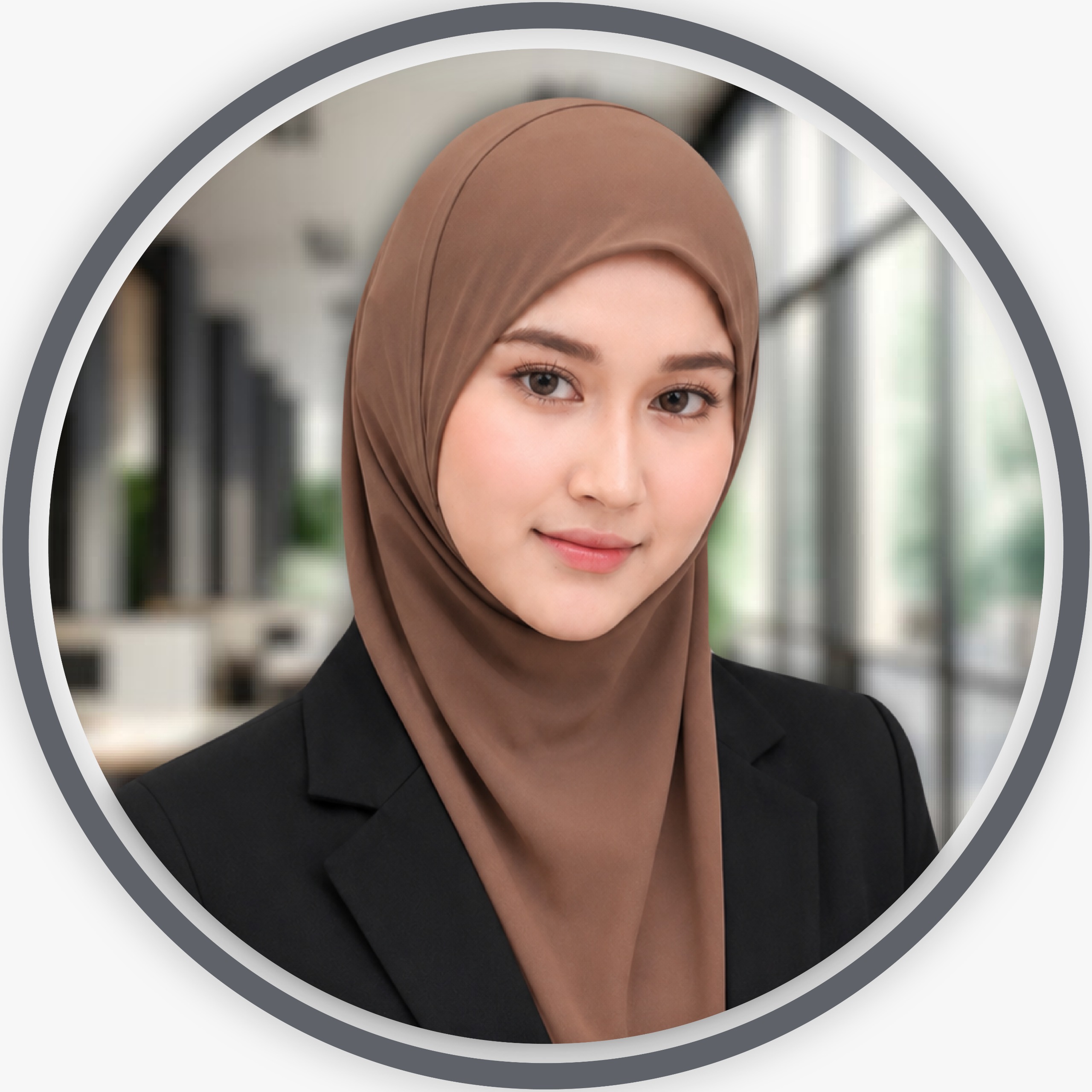 Syakira Azzahra